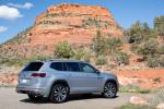 Volkswagen Atlas SEL V6 R-Line 2020 года